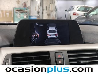 BMW Serie 3 320d 135 kW (184 CV)