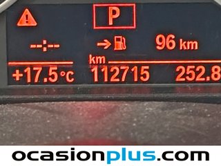 BMW Serie 3 320d 135 kW (184 CV)
