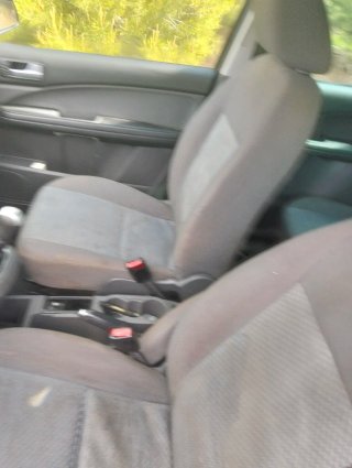 Ford C-MAX 2007