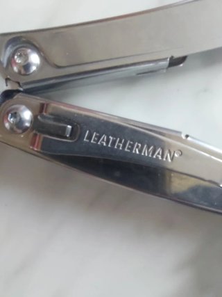 Multi-tool Leatherman