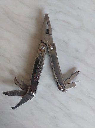 Multi-tool Leatherman