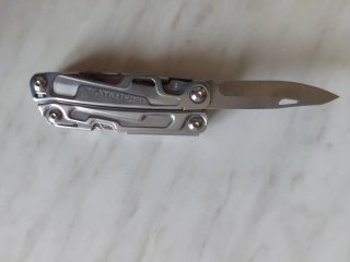 Multi-tool Leatherman