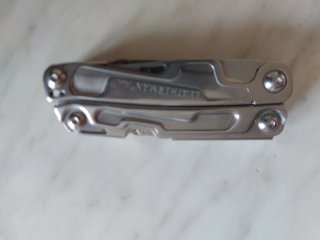 Multi-tool Leatherman