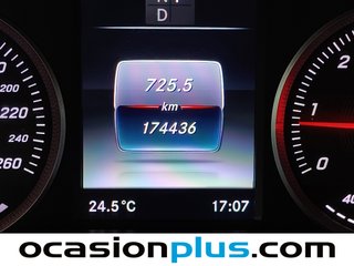 Mercedes-Benz GLC Coupé 220 d 4Matic 125 kW (170 CV)