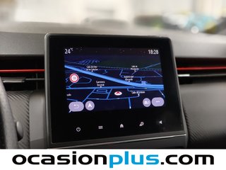 Renault Clio RS Line TCe 103 kW (140 CV)