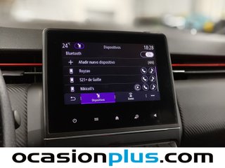 Renault Clio RS Line TCe 103 kW (140 CV)