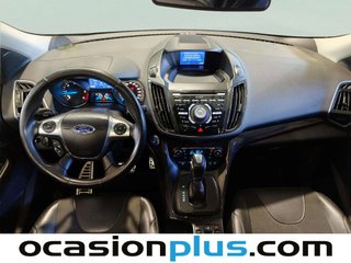 Ford Kuga 2.0 TDCI Titanium 4x4 Powershift 103 kW (140 CV)