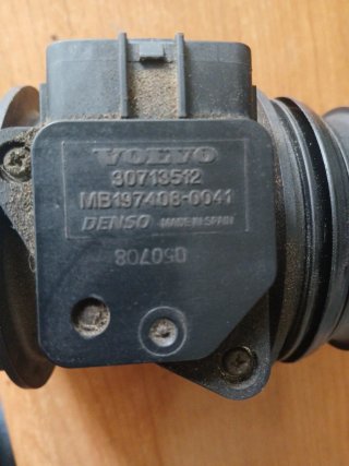 Caudalímetro Volvo S80 2.4 G
