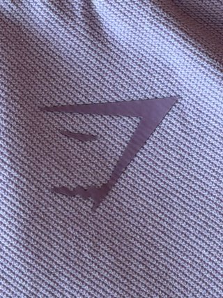 Gymshark Apex Seamless Shorts – Orchid Purple – XX
