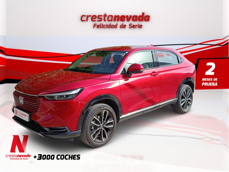 HR-V - DESDE 375€/MES ¡SIN PAGAR ENTRADA! - foto 1