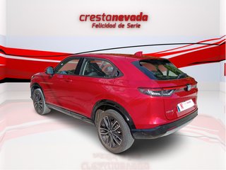 HR-V - DESDE 375€/MES ¡SIN PAGAR ENTRADA!