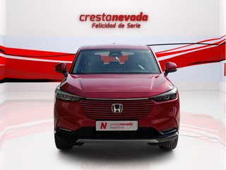 HR-V - DESDE 375€/MES ¡SIN PAGAR ENTRADA!