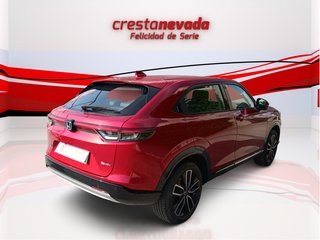 HR-V - DESDE 375€/MES ¡SIN PAGAR ENTRADA!