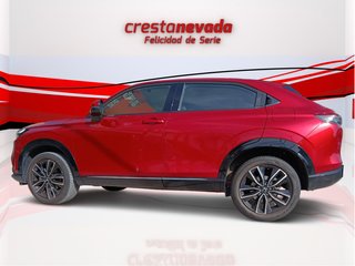 HR-V - DESDE 375€/MES ¡SIN PAGAR ENTRADA!