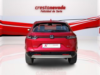 HR-V - DESDE 375€/MES ¡SIN PAGAR ENTRADA!