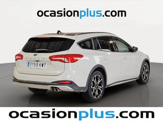 Ford Focus SportBreak 1.0 Ecoboost Active Auto 92 kW (125 CV)