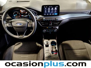 Ford Focus SportBreak 1.0 Ecoboost Active Auto 92 kW (125 CV)