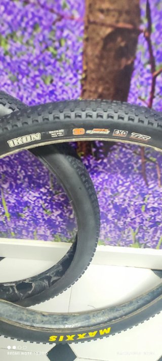 Cubiertas 29 MTB Maxxis