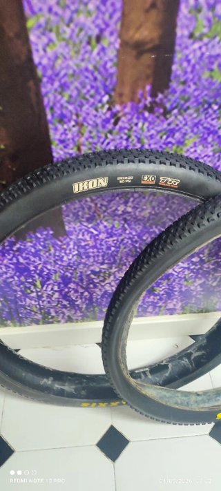 Cubiertas 29 MTB Maxxis