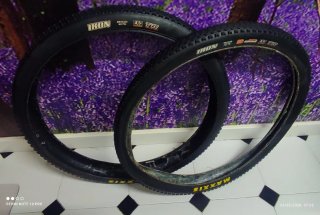 Cubiertas 29 MTB Maxxis