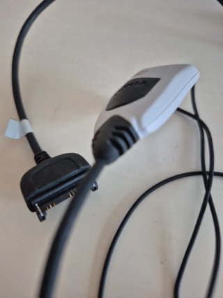 Auriculares Nokia HDS-3