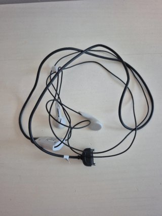 Auriculares Nokia HDS-3