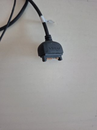 Auriculares Nokia HDS-3