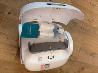 Lettiera autopulente per gatti