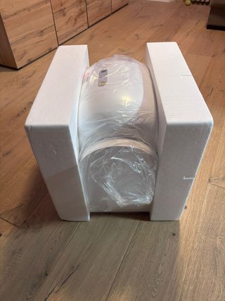 Lettiera autopulente per gatti