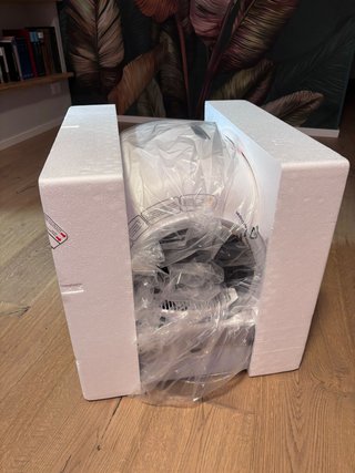 Lettiera autopulente per gatti