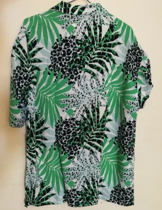 Camisa Jack & Jones NUEVA con Etiquetas