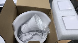 Lámpara Calentadora de Velas Eléctrica ( chino )