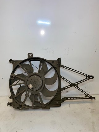 ELECTROVENTILADOR OPEL ASTRA H