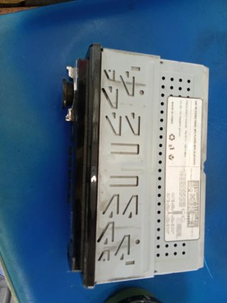 Radio USB MP3 Bluetooth