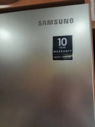 Samsung Frigorífico Twin Cooling Plus