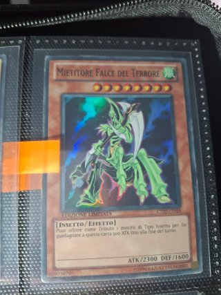 Yugioh