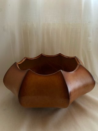 Centrotavola Bertoncello vintage