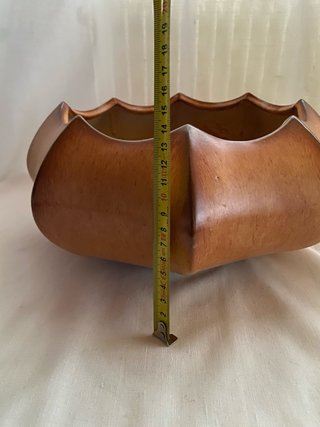 Centrotavola Bertoncello vintage