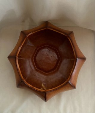 Centrotavola Bertoncello vintage
