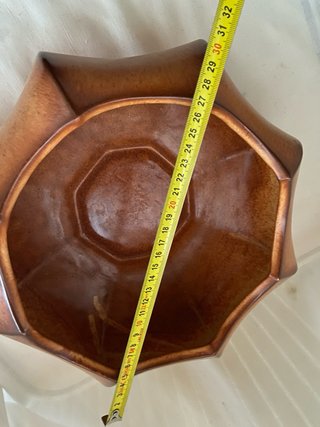 Centrotavola Bertoncello vintage