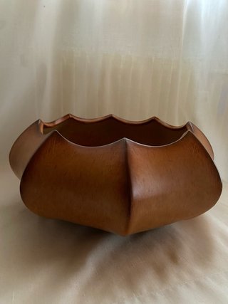 Centrotavola Bertoncello vintage