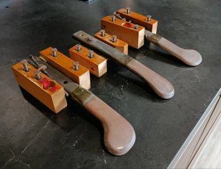 TECLAS PIANO Y PEDALES