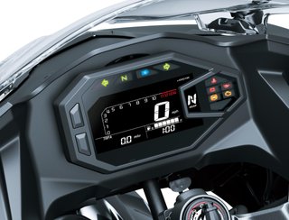 Kawasaki Ninja 500 (Nueva y en Promocion)