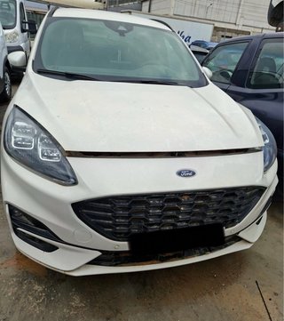 Despiece Ford Kuga 1.5L EcoBoost 2022