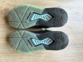 Zapatillas HEAD Motion Pro Padel Mujer. Talla 40