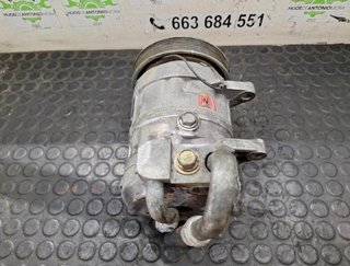 Compresor aire acondicionado nissan atleon 105861