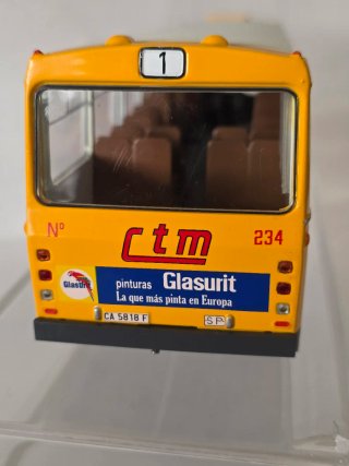Pegaso 5062A 1:64
