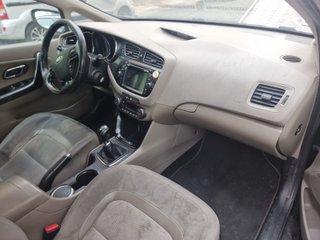 DESPIECE KIA CEED 1.4 CRDI 90 CV D4FC 2014