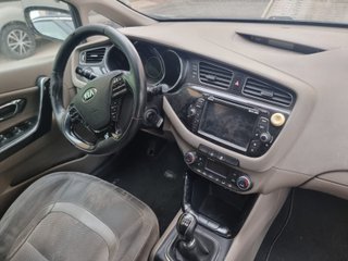 DESPIECE KIA CEED 1.4 CRDI 90 CV D4FC 2014