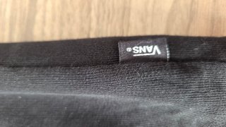 Sudadera Vans Talla S